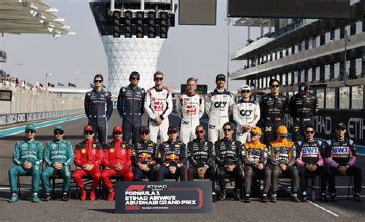 F1 Insider Exposes the Sport’s “Hypocrisy” as Tall Claims for Sustainable Racing
Amount to Nothing