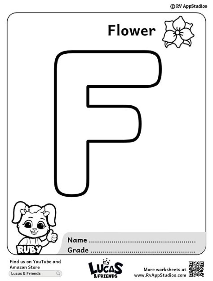 :F: