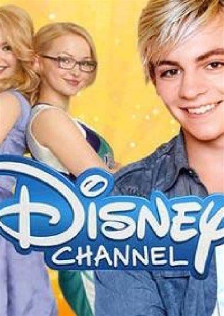Face Claims Sorted by Disney Channel Shows and DCOMs