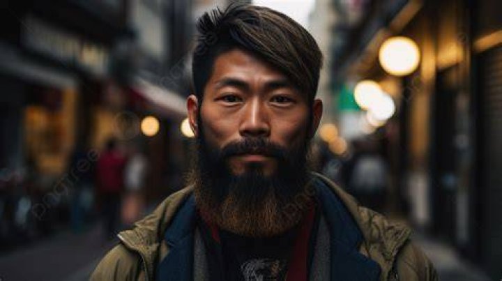 Facial hair, Beard, Standing, Street fashion, Human, Fashion, Muscle, Sportswear, Eyewear, Sunglasses, 