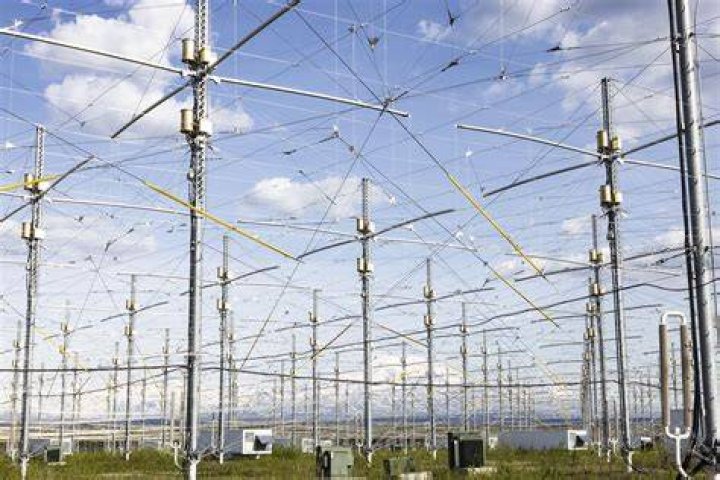 Fact check: HAARP, weapon of mass destruction, tech that controls the weather, BLF leader Andile Mngxitama