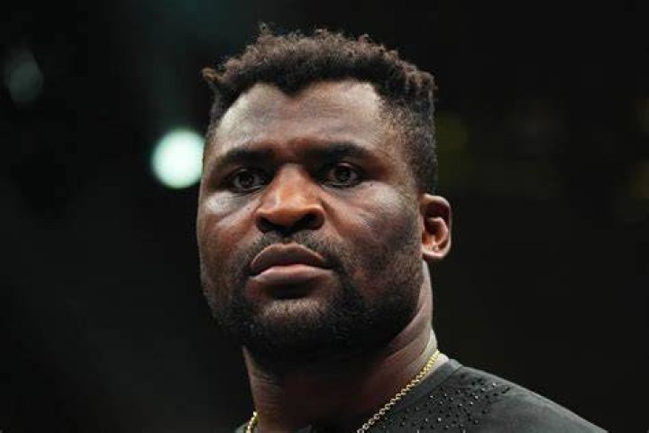 Facts about Francis Ngannou's height, net worth, record, age