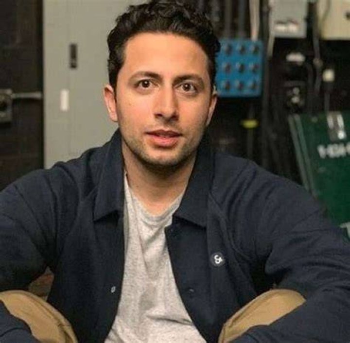 Fahim Anwar Wiki, Net Worth, Height, Age and More