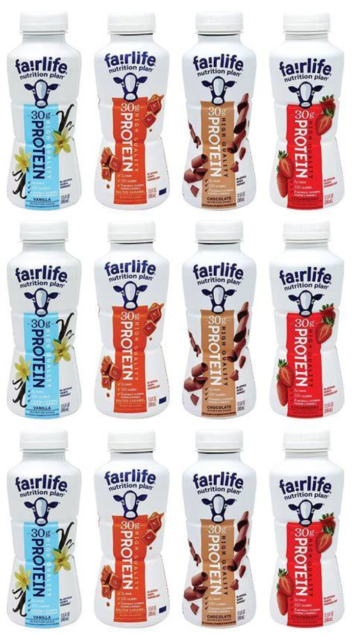 Fairlife Protein Shakes Discontinued - Statcare