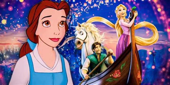 Fairytales 