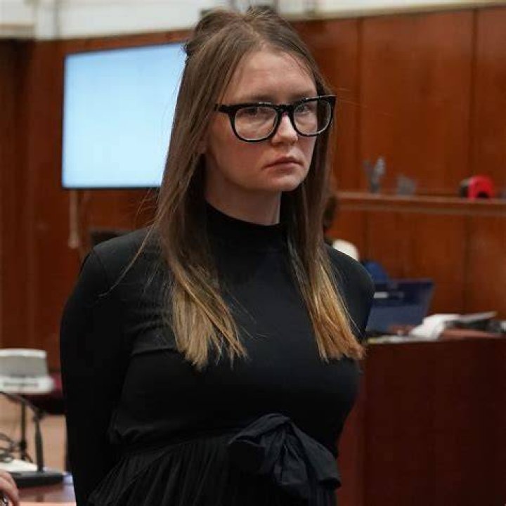 Fake Heiress Anna Delvey Reflects on Prison Time in Rare Interview