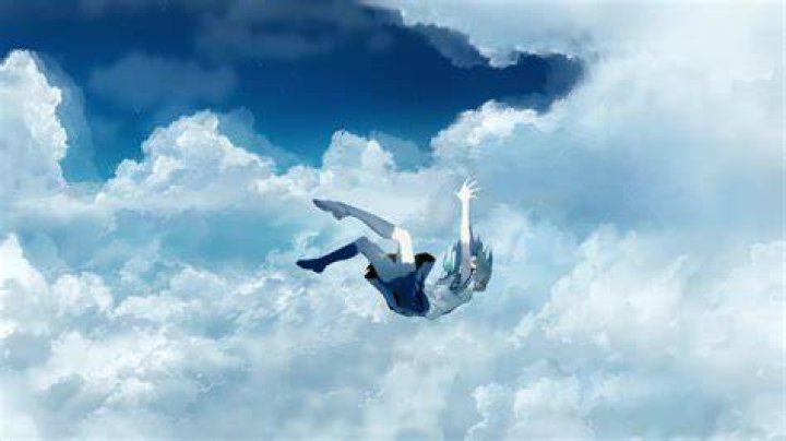 Falling Sky