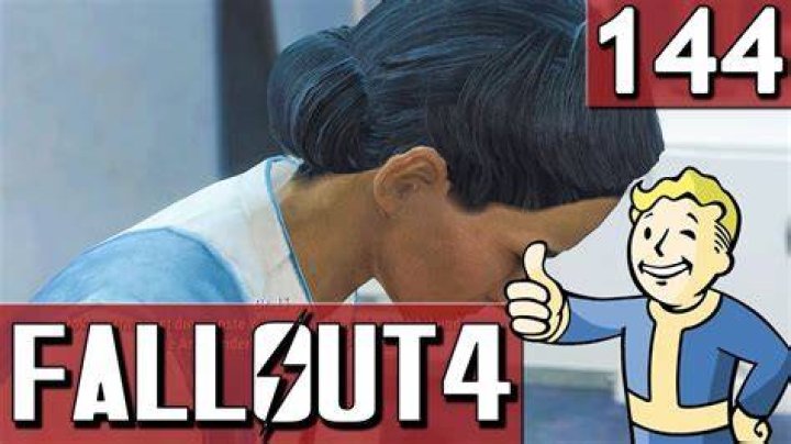 Fallout 4 dev has played 400 hours, hasn't seen everything