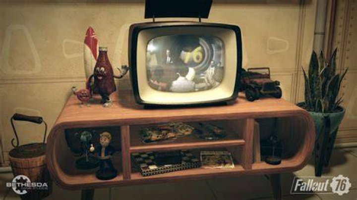Fallout 76 is a survival RPG similar to DayZ, Rust - report