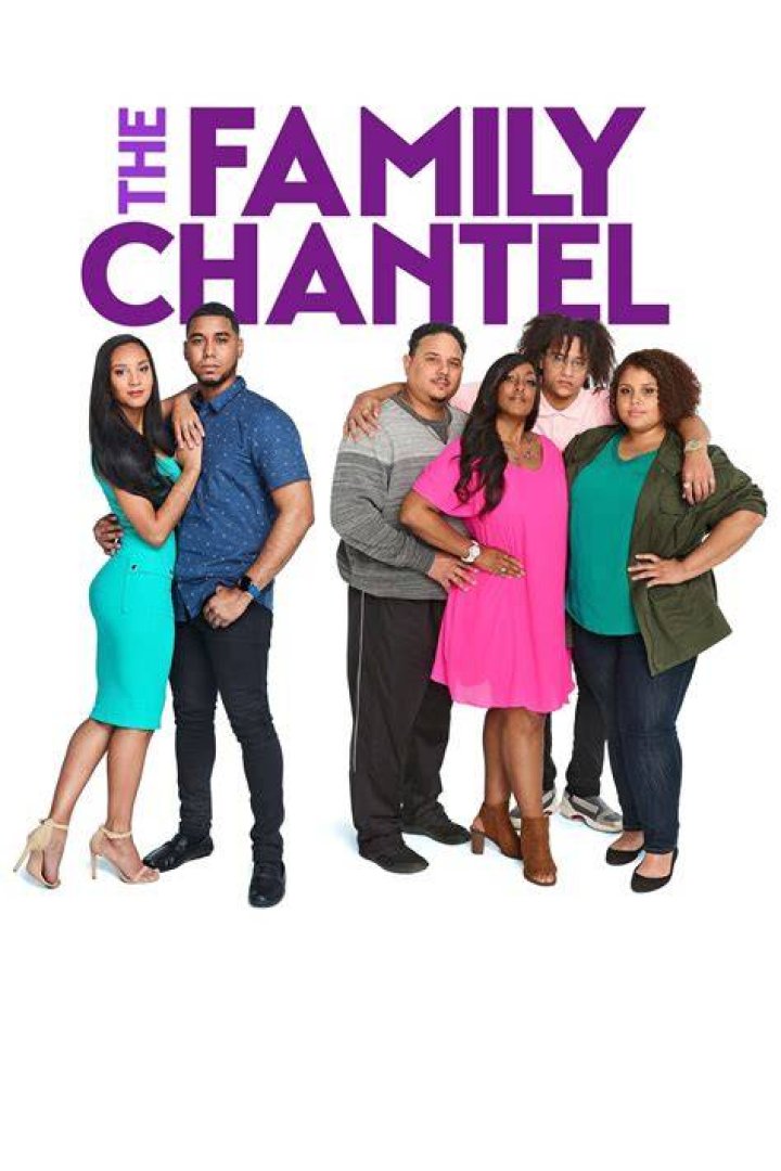 Family Chantel's Chantel and Pedro File for Divorce and