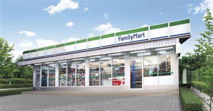 FamilyMart Adapting and Expanding to Offer Convenience BrandzAsia