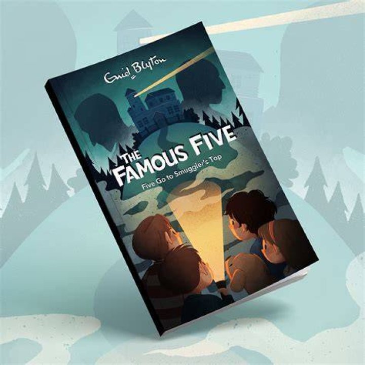 Famous children Behance