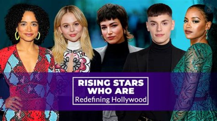 Famous Children: The Rising Stars Of Today