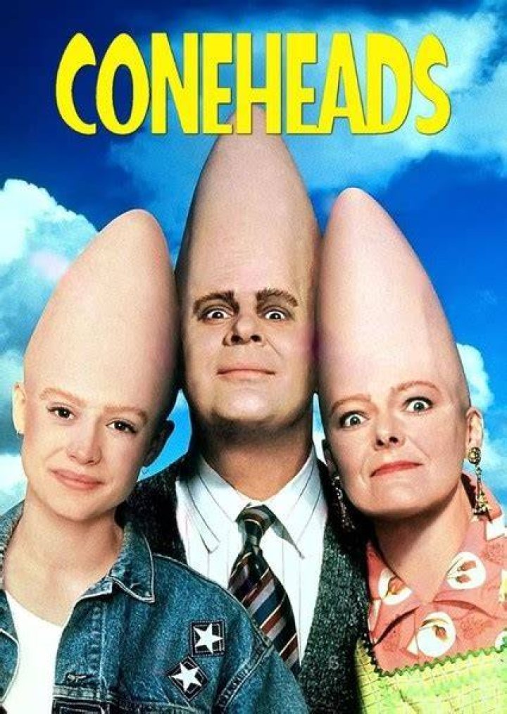 Fan Casting Adam Sandler as Carmine in Coneheads on myCast