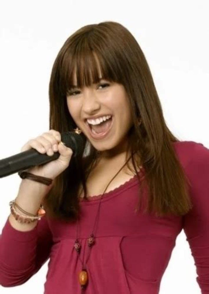 Fan Casting Alexa Nisenson as Mitchie Torres in Camp Rock on myCast