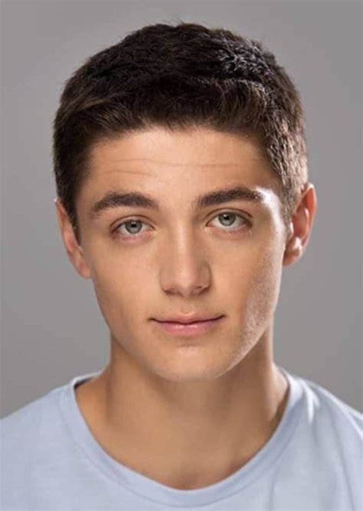 Fan Casting Asher Angel as Eli Goldsworthy in Degrassi on myCast