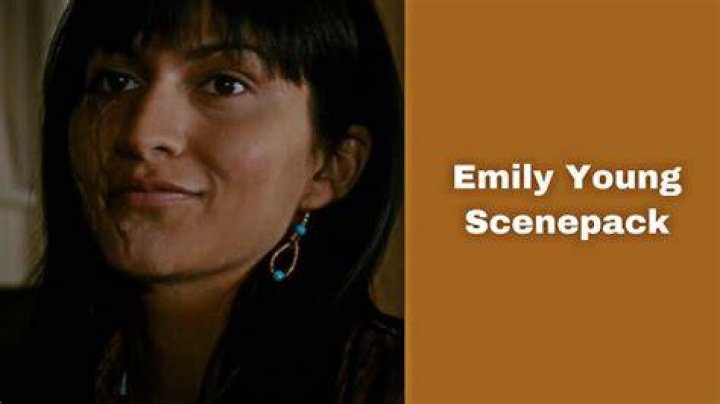 Fan Casting Audrey Holcomb as Emily Young in Twilight (with Stranger Things Actor) on myCast