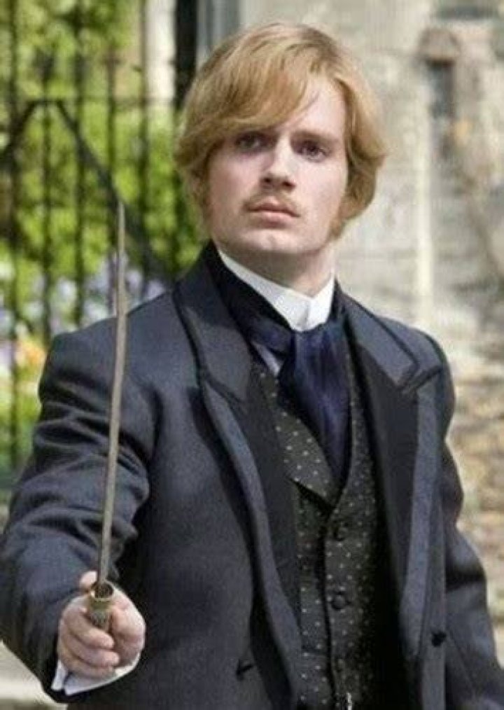 Fan Casting Austin Butler as Humphrey in Stardust on myCast