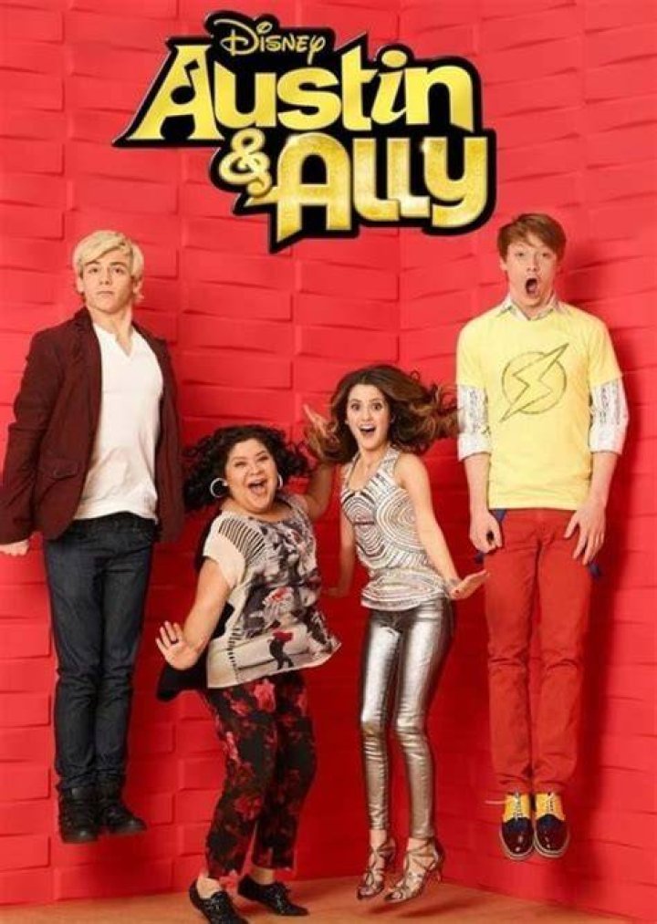 Fan Casting Bella Thorne as Dez Wade in Austin and Ally gender-swap on myCast
