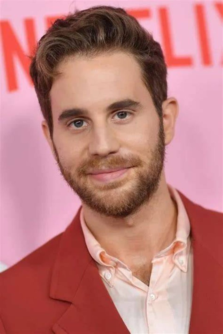 Fan Casting Ben Platt as Boq in Wicked (2021) on myCast