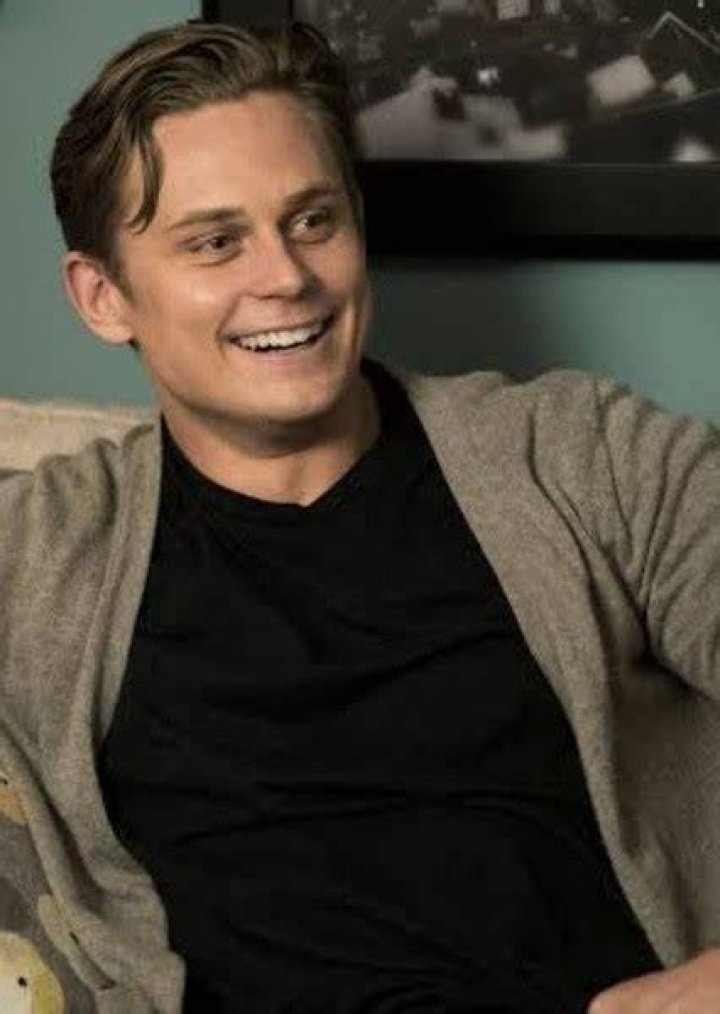Fan Casting Billy Magnussen as Candace Stone in You (Gay Reboot) on myCast
