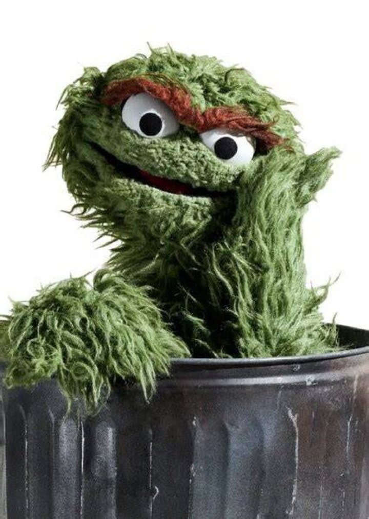 Fan Casting Bobo the Bear as Bobo Pea in Pulp Muppet on myCast