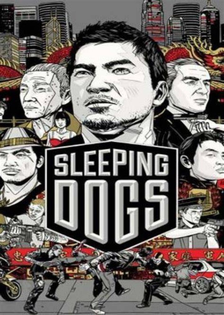 Fan Casting Brie Larson as Amanda Cartwright in Sleeping Dogs on myCast