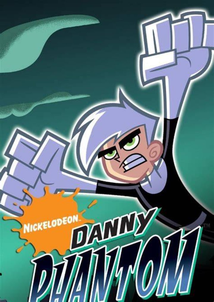 Fan Casting Britt Baron as Star in Danny Phantom The Movie on myCast