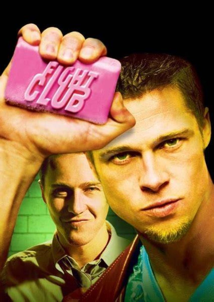 Fan Casting Cameron Monaghan as Jack Moore in Fight Club (2023) on myCast
