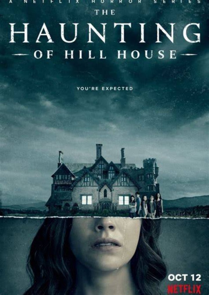 Fan Casting Candice King as Leigh Crain in Remake of The Haunting of Hill House on myCast