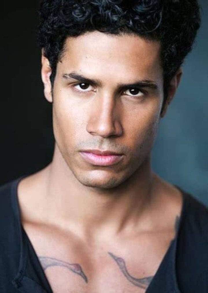Fan Casting Chuku Modu as Helion in A Court of Thorns and Roses on myCast