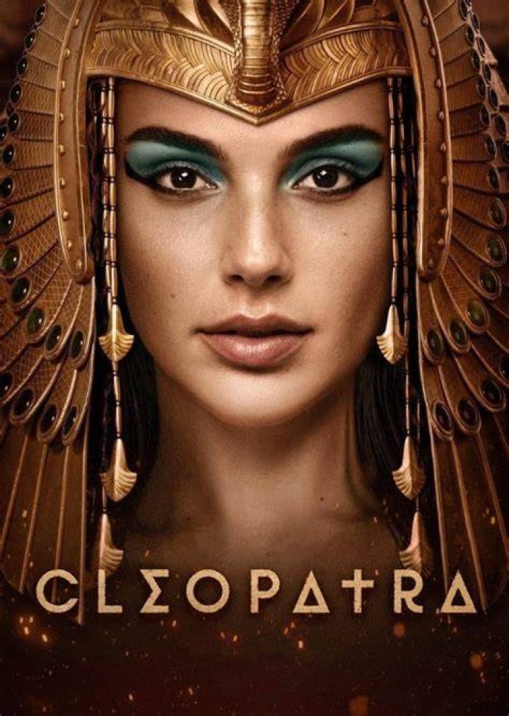 Fan Casting Cleopatra in Space as Lilmar in Actor face claims by characters they've played or will play on myCast