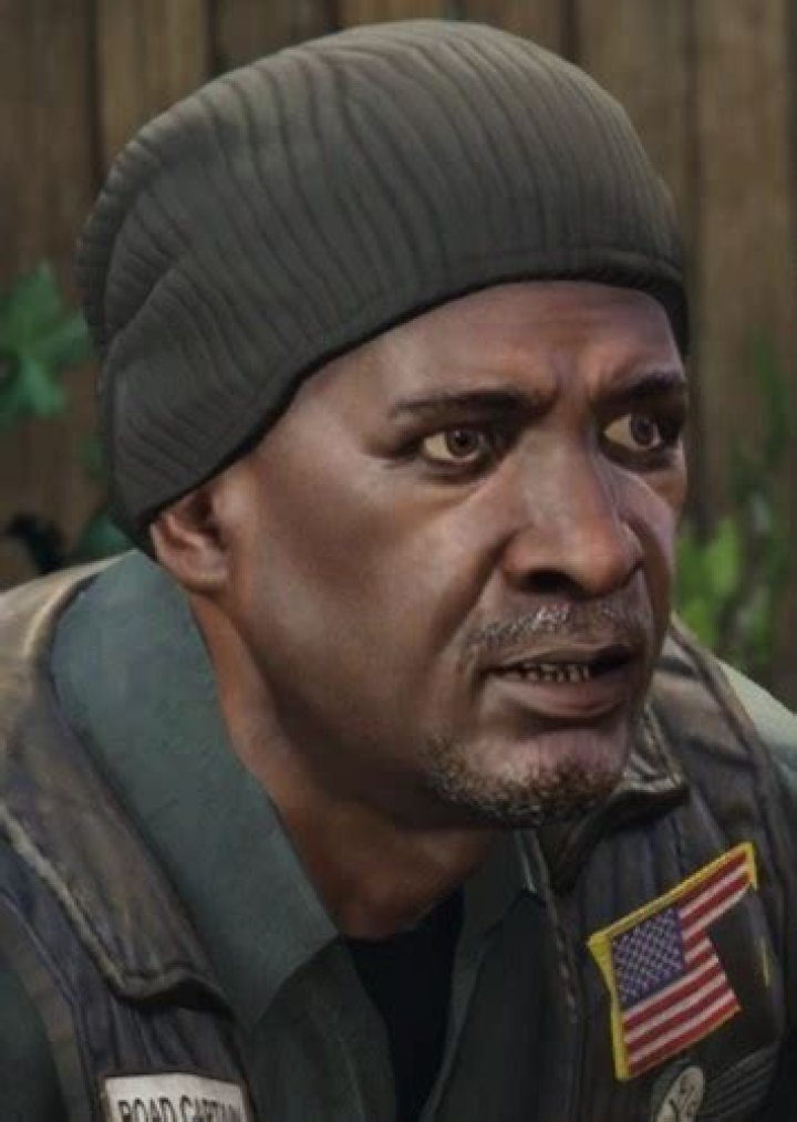 Fan Casting Colman Domingo as Clay Simons in Grand Theft Auto (TV Show) on myCast