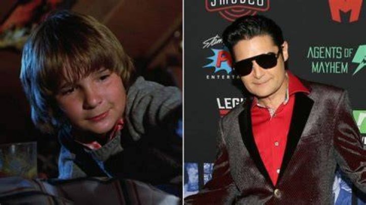 Fan Casting Corey Feldman as Pete fountaine in Gremlins vs critters on myCast