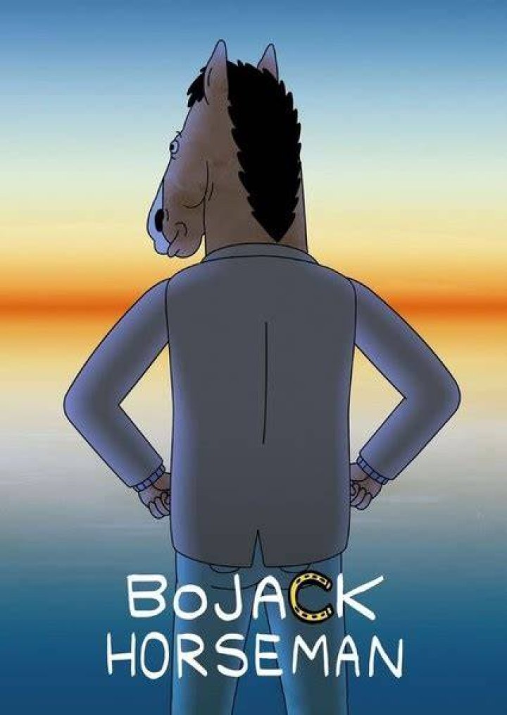 Fan Casting Darren Aronofsky as Director of Bojack Horseman on myCast