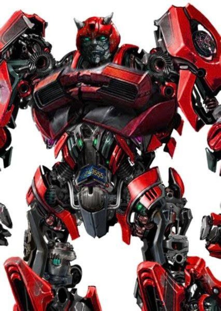 Fan Casting Dwayne Johnson as Cliffjumper in Which actors would you like to voice these Transformers? on myCast