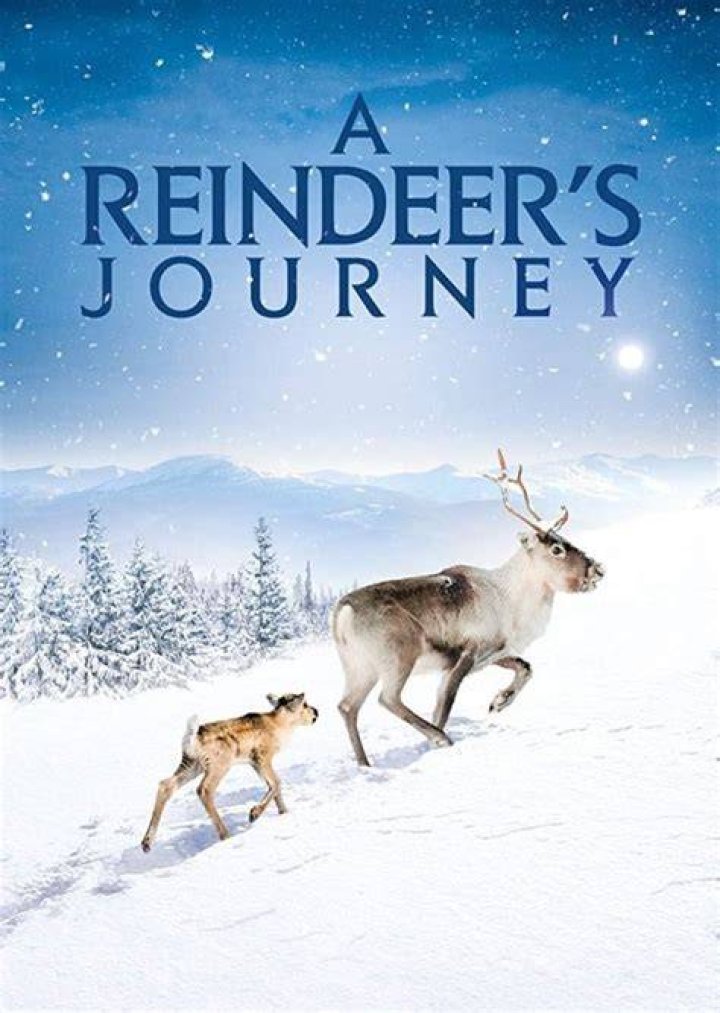 Fan Casting Emma Watson as Vixen in Animated Reindeer Movie on myCast
