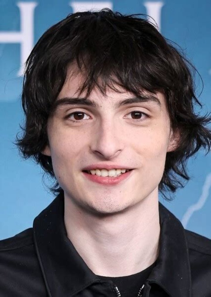 Fan Casting Finn Wolfhard as ENTP in MBTI Stereotypes on myCast