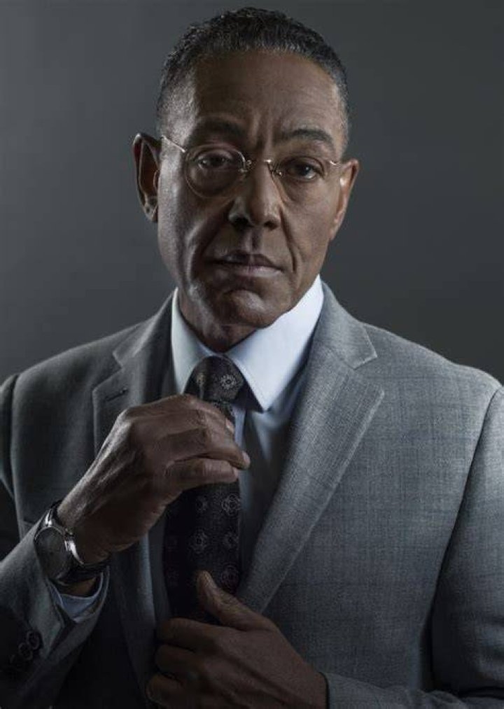 Fan Casting Giancarlo Esposito as Mr Trick in Buffy The Vampire Slayer 2020 on myCast