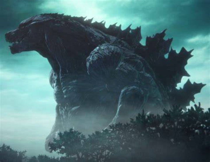 Fan Casting Godzilla Filius as The Best Incarnation of Godzilla in The Best Incarnations of Characters on myCast