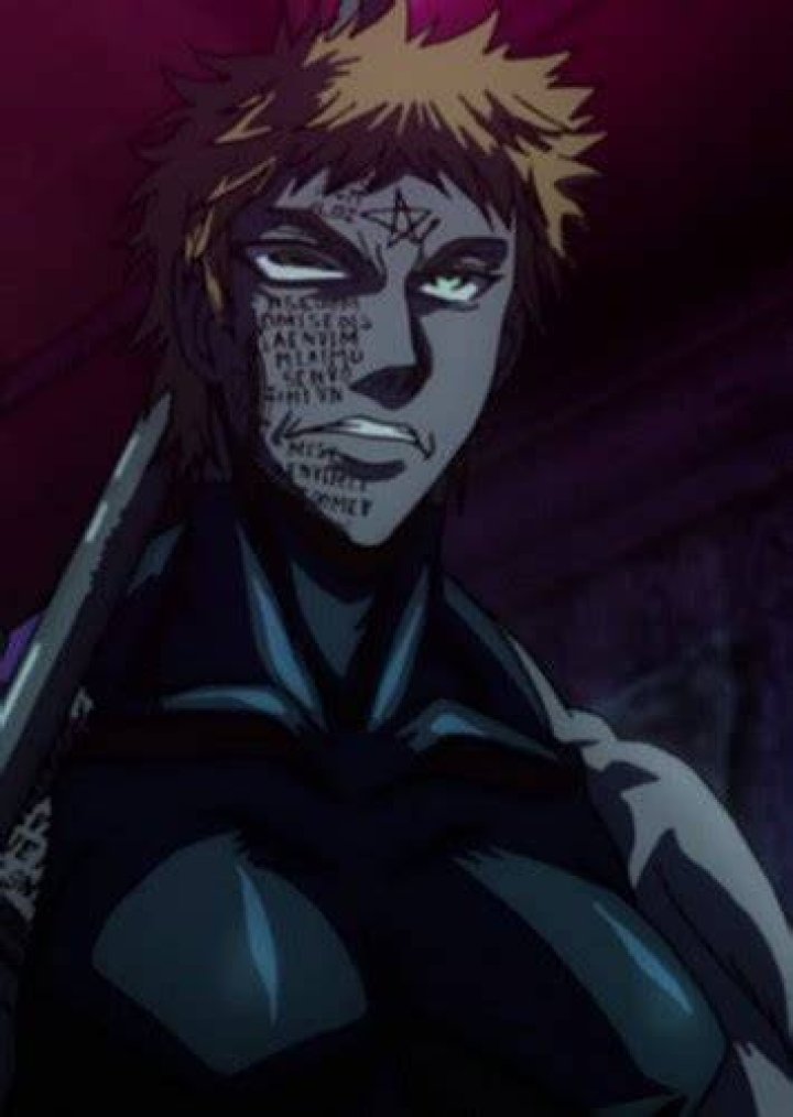 Fan Casting Helena Bonham Carter as Zorin Blitz in Hellsing on myCast