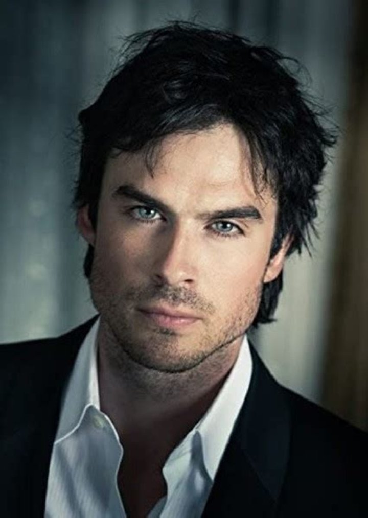 Fan Casting Ian Somerhalder as Bruce Wayne in Superman (Smallville) on myCast