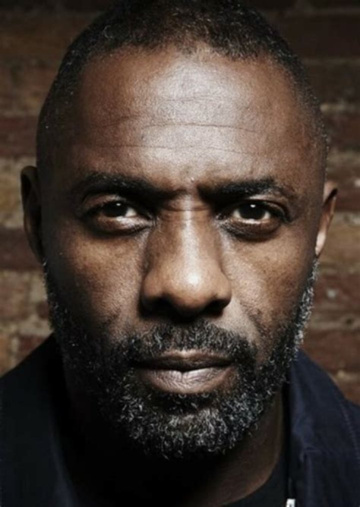 Fan Casting Idris Elba as Tsu'tey in Avatar (2019) on myCast