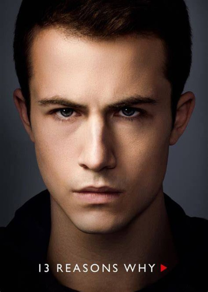 Fan Casting Jaime Lorente as Tony Padilla in 13 Reasons Why (Movie) on myCast