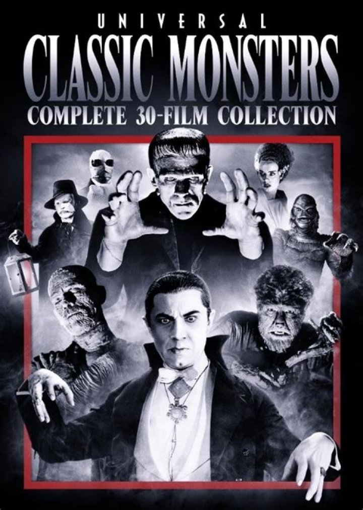 Fan Casting Jake Gyllenhaal as Dr. Jekyll/Mr. Hyde in Universal Monsters on myCast