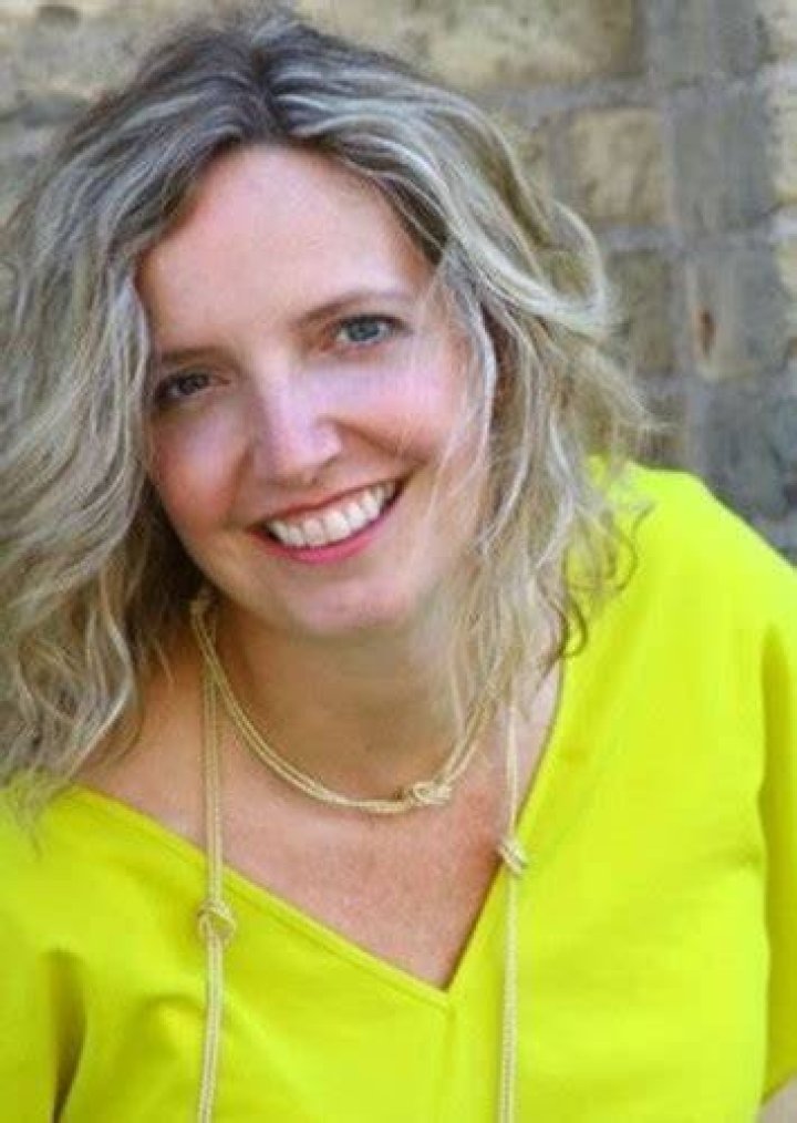 Fan Casting Jennifer Thompson Taylor as Voice Actress in Most Attractive Women in Media on myCast