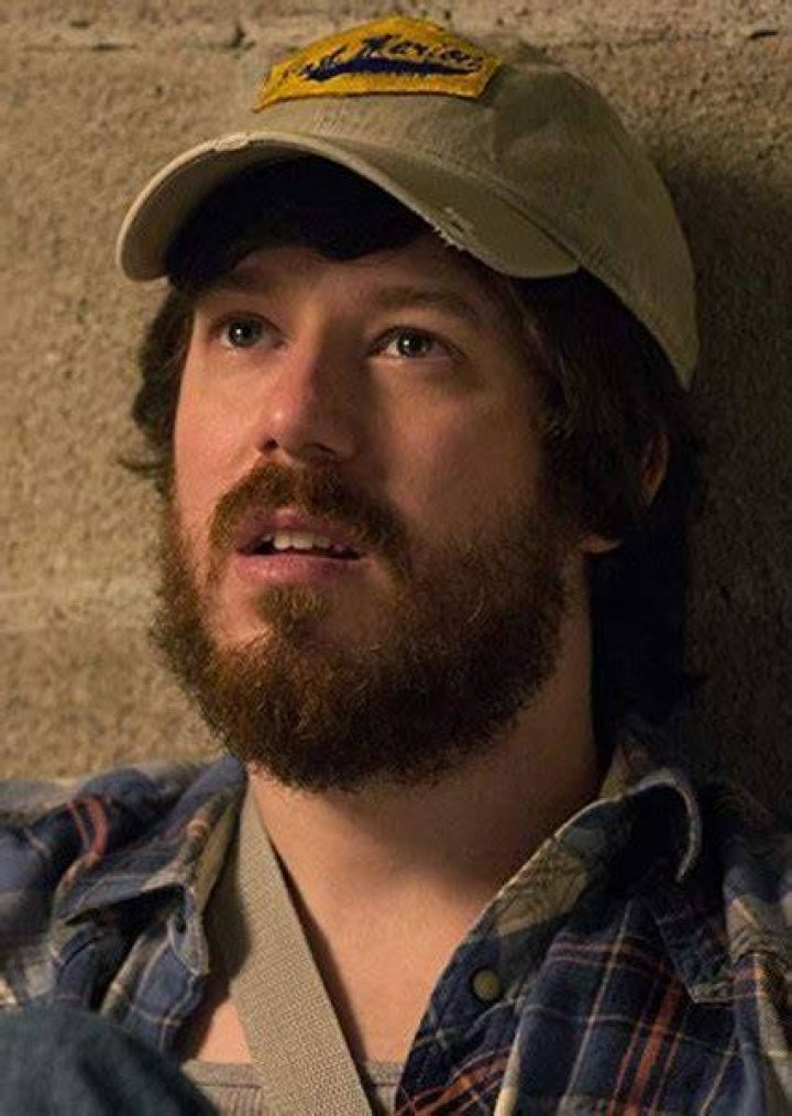 Fan Casting John Gallagher Jr. as Tom Cooper in Interstellar (2024) on myCast