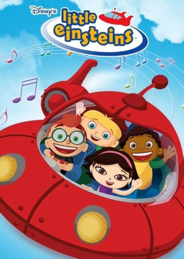 Fan Casting John Williams as Composer of Little Einsteins (Live Action Reboot) on myCast