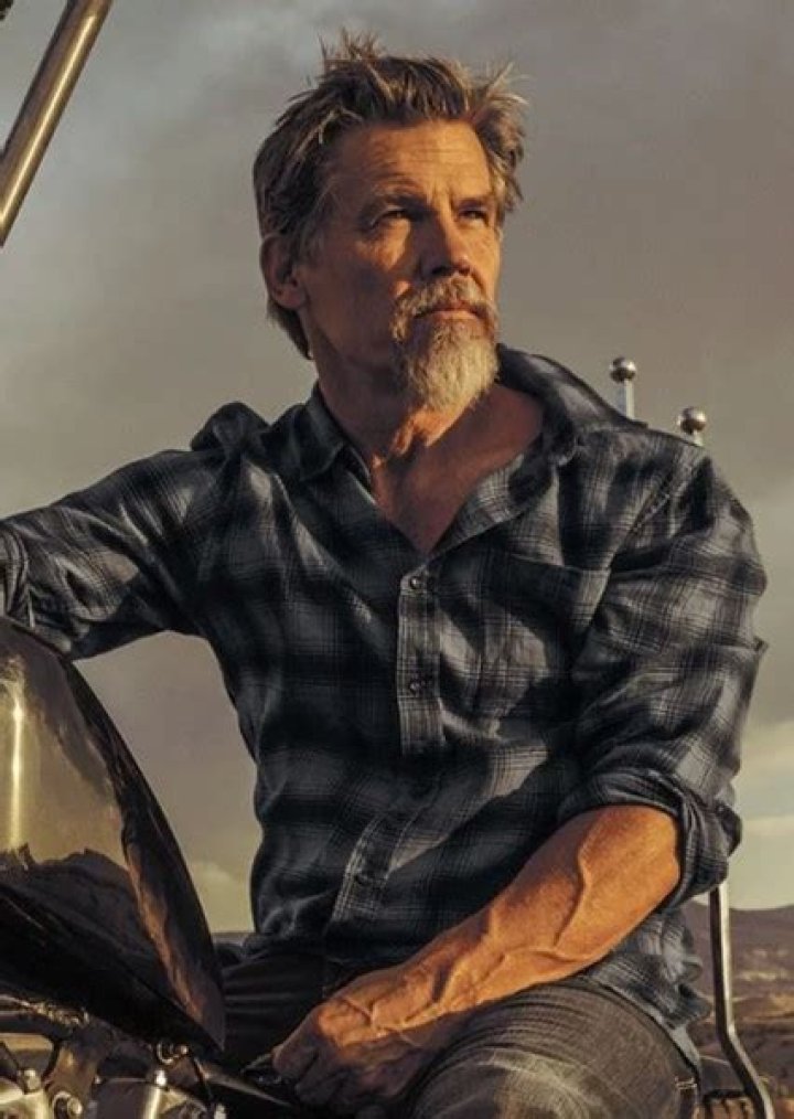Fan Casting Josh Brolin as Joel Miller in The Last of Us Fancast on myCast