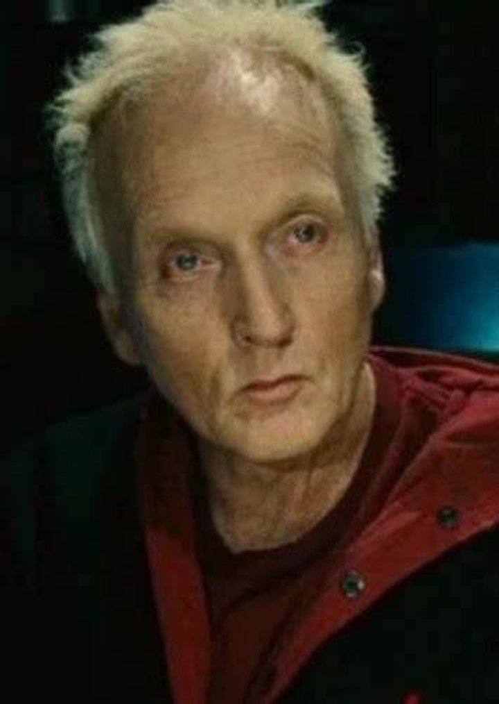 Fan Casting Josh Stewart as Young John Kramer in Saw the Series (2021-2023) on myCast